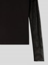 T-Shirt ML Damen Terranova