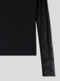 T-Shirt ML Donna Terranova