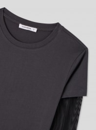 T-Shirt ML Donna Terranova