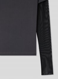 T-Shirt ML Donna Terranova