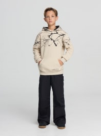 Sweat shirt Garçon Terranova