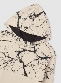 Sweat shirt Garçon Terranova