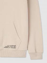 Sweat shirt Garçon Terranova