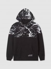 Sweat shirt Garçon Terranova