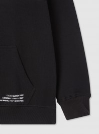 Sweat shirt Garçon Terranova