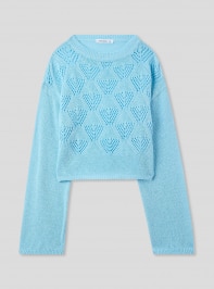 Mesh Damen Terranova