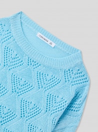 Mesh Damen Terranova