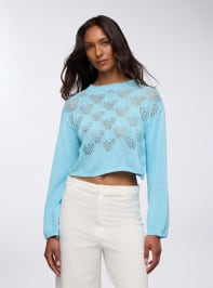 Mesh Damen Terranova