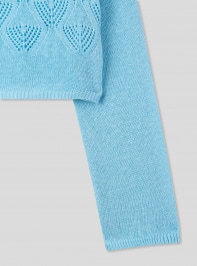 Mesh Damen Terranova