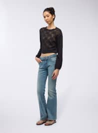 Pullover 3-5 Femme Terranova