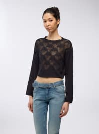 Pullover 3-5 Femme Terranova