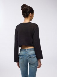 Pullover 3-5 Femme Terranova