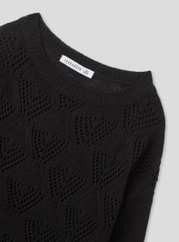 Pullover 3-5 Femme Terranova