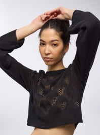 Pullover 3-5 Femme Terranova