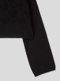 Pullover 3-5 Femme Terranova