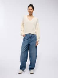 Malla 3-5 Mujer Terranova