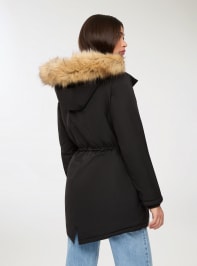 Capospalla Donna Terranova