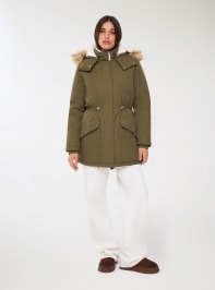 Capospalla Donna Terranova