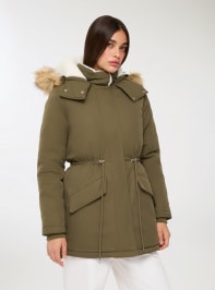 Capospalla Donna Terranova