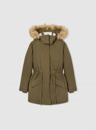 Capospalla Donna Terranova