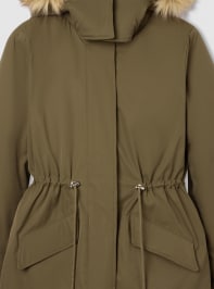 Capospalla Donna Terranova