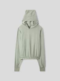 Sweat shirt Femme Terranova
