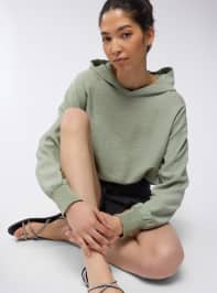 Felpa Donna Terranova