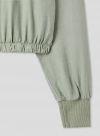 Sweat shirt Femme Terranova