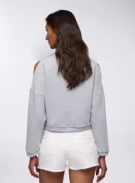 Felpa Mujer Terranova