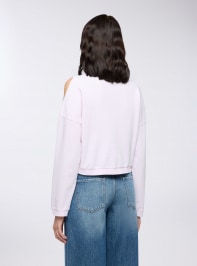 Sweat shirt Femme Terranova