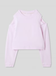 Sweat shirt Femme Terranova