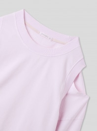 Sweat shirt Femme Terranova