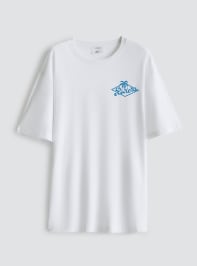T-Shirt MC Uomo Terranova