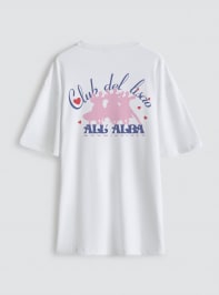 T-Shirt MC Uomo Terranova