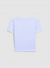 T-Shirt MC Donna Terranova