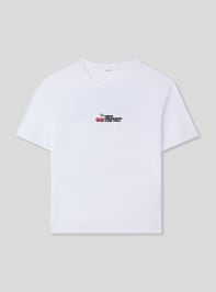 T-Shirt MC Donna Terranova