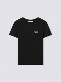 T-Shirt MC Damen Terranova