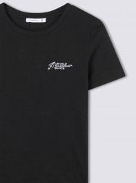 Camiseta manga corta Mujer Terranova