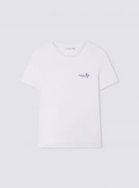 Camiseta manga corta Mujer Terranova