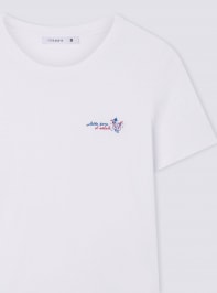 Camiseta manga corta Mujer Terranova
