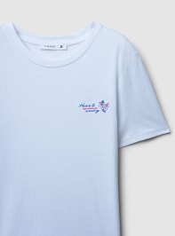 Camiseta manga corta Mujer Terranova