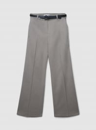 Pantalone Lungo Dámské Terranova