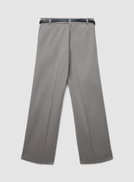 Pantalone Lungo Dámské Terranova