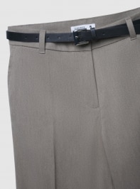 Pantalone Lungo Dámské Terranova