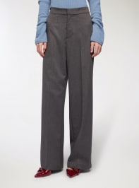 Pantalone Lungo Donna Terranova