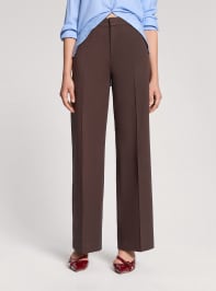 Pantalone Lungo Donna Terranova