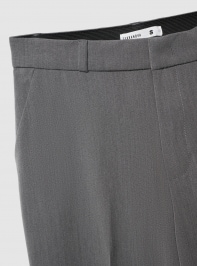 Duge pantalone Žene Terranova