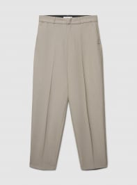 Duge pantalone Žene Terranova