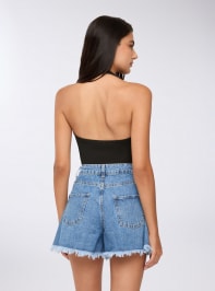 Camiseta Mujer Terranova