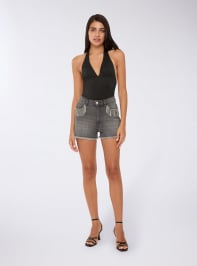 Canotta/Top Donna Terranova